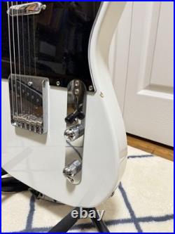 History Telecaster Safe Packing