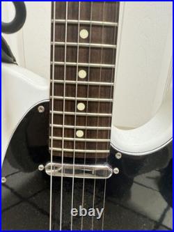 History Telecaster Safe Packing