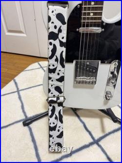 History Telecaster Safe Packing