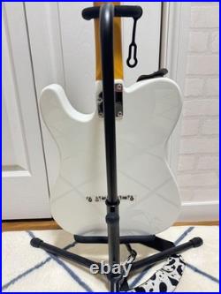 History Telecaster Safe Packing