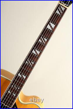 History by Fujigen Hs-Sv Alnico5 Pickup Mod Electric Guitar