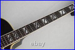 History by Fujigen Superb Model Hs-Sv 3.25Kg Electric Guitar