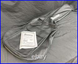 IBANEZ AS93FM-VLS Semi-Acoustic Electric Guitar