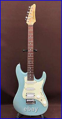 IBANEZ AZES40-PRB Electric Guitar Used