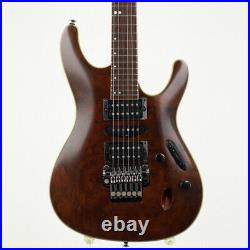 IBANEZ Electric GuitarUsed Ibanez S970CW Natural Umeda store