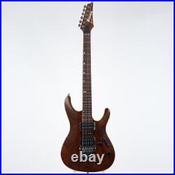 IBANEZ Electric GuitarUsed Ibanez S970CW Natural Umeda store