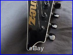 Ibanez Jpm100p2 6 String Electric John Petrucci Guitar