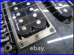 IBANEZ RG470QM Electric Guitar Used