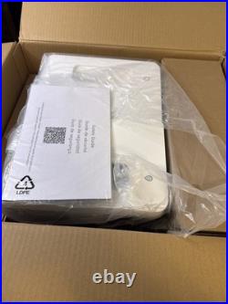 IRobot Roomba 505 Combo Robot Vacuum Mop + AutoWash Dock Used