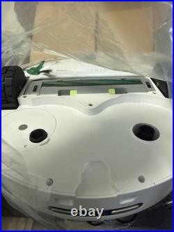 IRobot Roomba 505 Combo Robot Vacuum Mop + AutoWash Dock Used