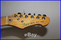Ibanez 1980 Blazer Guitar Vintage Made in Japan