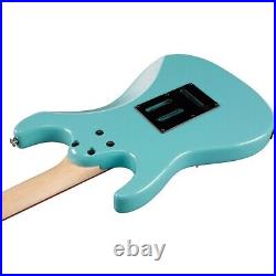 Ibanez AZ Essentials Electric Guitar Purist Blue 194744911620 OB