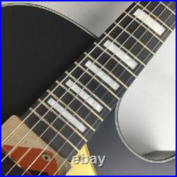 Ibanez Ag85-Bkf Hollow Body Guitar