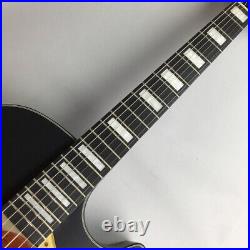 Ibanez Ag85-Bkf Hollow Body Guitar