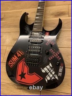 Ibanez Electric Guitar