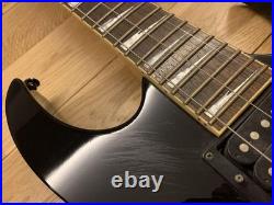 Ibanez Electric Guitar