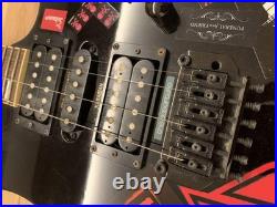 Ibanez Electric Guitar