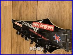 Ibanez Electric Guitar