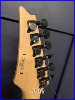 Ibanez Electric Guitar