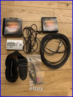 Ibanez Electric Guitar