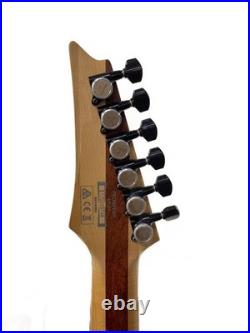 Ibanez Electric Guitar FRIX6FEAH Made in 2017 Body Only EMG Active Used
