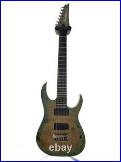 Ibanez Electric Guitar RGIX27FESM FSK 2015 7string Remove Kill Switch With Used
