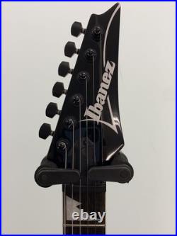 Ibanez Electric Guitar RGV250 Tested Strat Type Black HSH With Softcase Used
