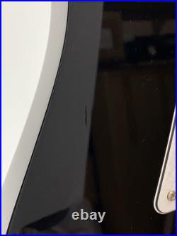 Ibanez Electric Guitar RGV250 Tested Strat Type Black HSH With Softcase Used