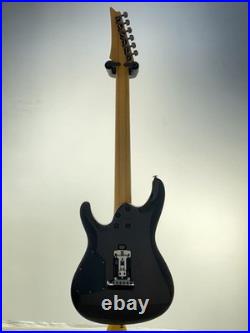 Ibanez Electric Guitar SV5470F 2014 Made in Japan Strat Type Natural Wood Used