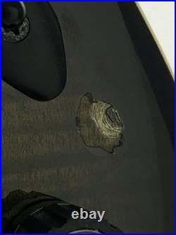 Ibanez Electric Guitar SV5470F 2014 Made in Japan Strat Type Natural Wood Used Ibanez Electric Guitar SV5470F 2014 Made in Japan Strat Type Natural Wood Used