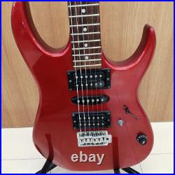 Ibanez Ex Series Electric Guitar Safe delivery from Japan Electric Guitar