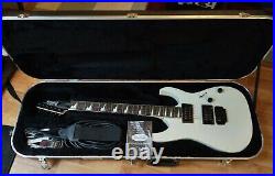 Ibanez GIO 6 String Electric Guitar with SKB Freedom Hard Case
