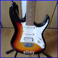 Ibanez Grx40A Electric