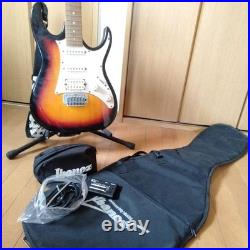 Ibanez Grx40A Electric