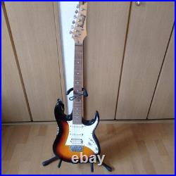 Ibanez Grx40A Electric
