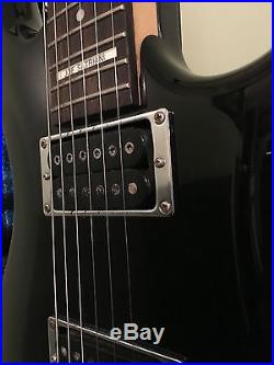 Ibanez JS100 Joe Satriani Electric Guitar USED