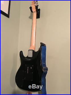 Ibanez JS100 Joe Satriani Electric Guitar USED