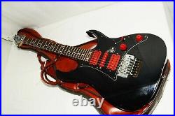 Ibanez Japan RG Custom Electric Guitar RefNo 2699