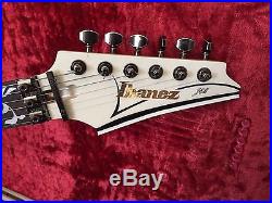 Ibanez Jem EVO limited edition collector`s piece electric guitar
