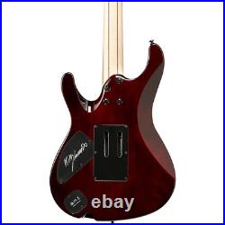 Ibanez Kiko Loureiro Signature KIKO10BP Guitar Trans Gray Burst 197881379865 RF