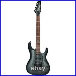 Ibanez Kiko Loureiro Signature KIKO10BP Guitar Trans Gray Burst 197881379865 RF