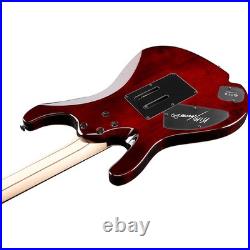 Ibanez Kiko Loureiro Signature KIKO10BP Guitar Trans Gray Burst 197881379865 RF