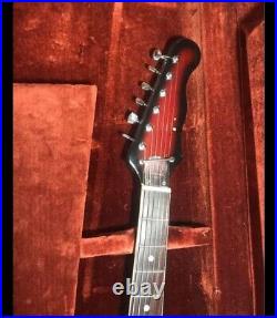 Ibanez, Kramer, ESP Guitar 4 Foil Pickups
