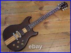 Ibanez Musician MC 150 DS Neckthrough Made in Japan 1981