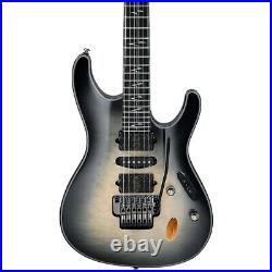 Ibanez Nita Strauss JIVA10 Signature Guitar Deep Space Blonde 197881105600 RF Ibanez Nita Strauss JIVA10 Signature Guitar Deep Space Blonde 197881105600 RF