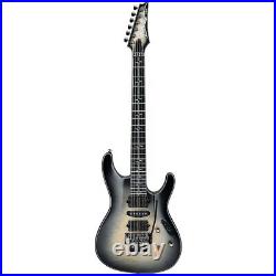 Ibanez Nita Strauss JIVA10 Signature Guitar Deep Space Blonde 197881105600 RF Ibanez Nita Strauss JIVA10 Signature Guitar Deep Space Blonde 197881105600 RF