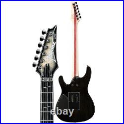 Ibanez Nita Strauss JIVA10 Signature Guitar Deep Space Blonde 197881105600 RF Ibanez Nita Strauss JIVA10 Signature Guitar Deep Space Blonde 197881105600 RF