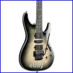 Ibanez Nita Strauss JIVA10 Signature Guitar Deep Space Blonde 197881105600 RF Ibanez Nita Strauss JIVA10 Signature Guitar Deep Space Blonde 197881105600 RF