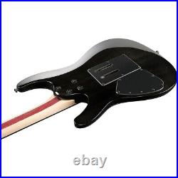 Ibanez Nita Strauss JIVA10 Signature Guitar Deep Space Blonde 197881105600 RF Ibanez Nita Strauss JIVA10 Signature Guitar Deep Space Blonde 197881105600 RF