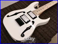 Ibanez Pgmm31-Wh Body Type Used